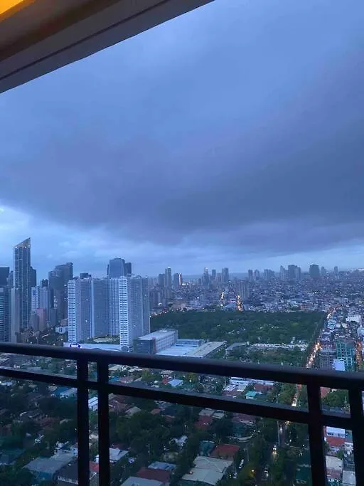 43F Gramercy Studio With Wi-Fi & Pool Access Manille 0*,  Philippines